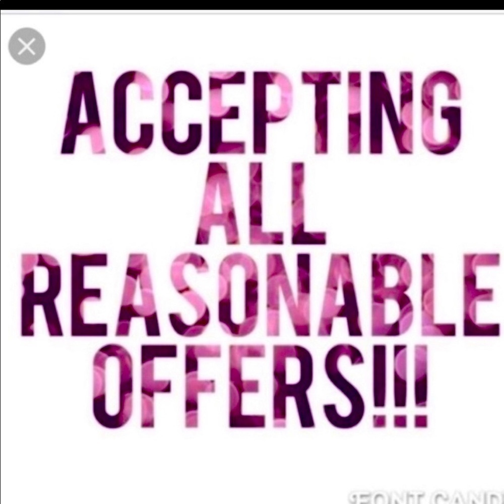 MAKE AN OFFER